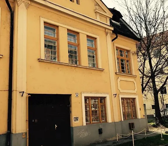 Eva Apartman Lägenhet *